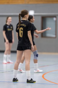 Bild 23 - wBJ Futsalmeisterschaft Vorrunde